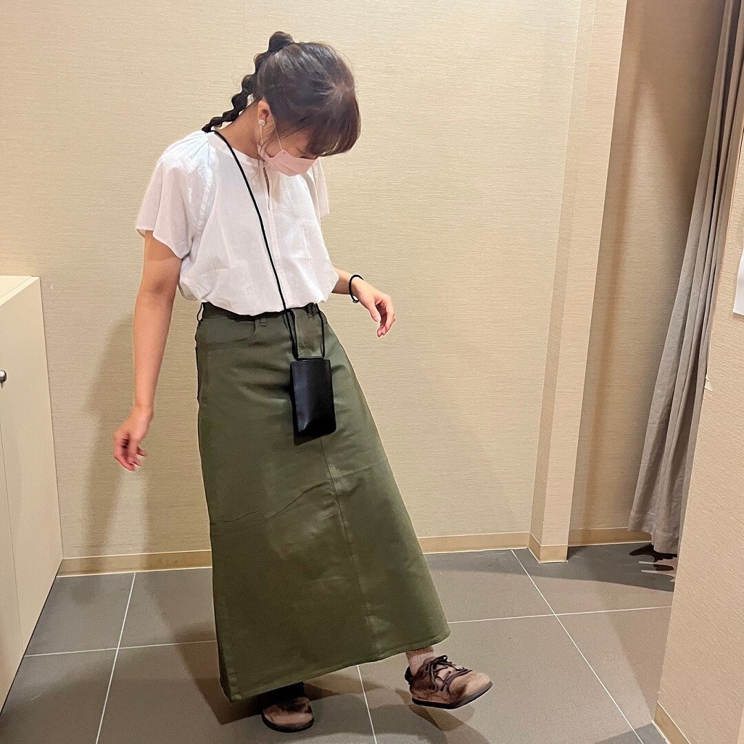 チノスカート