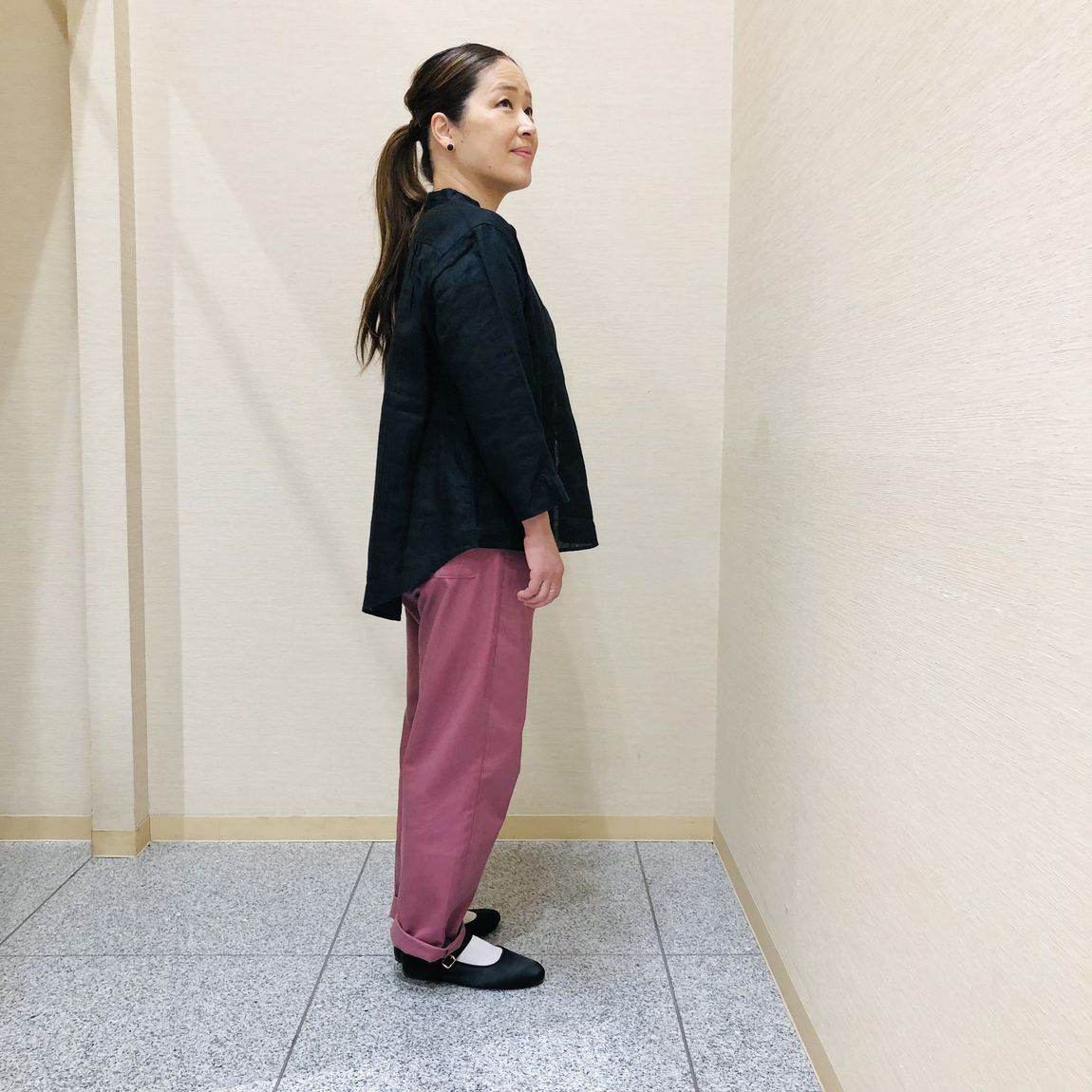 スタッフ
