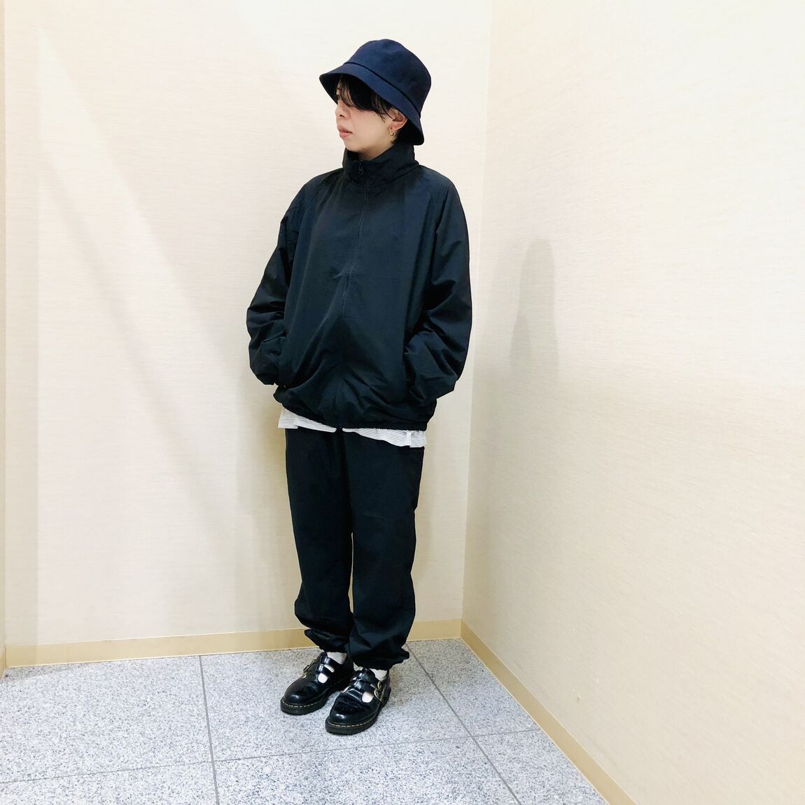 スタッフ