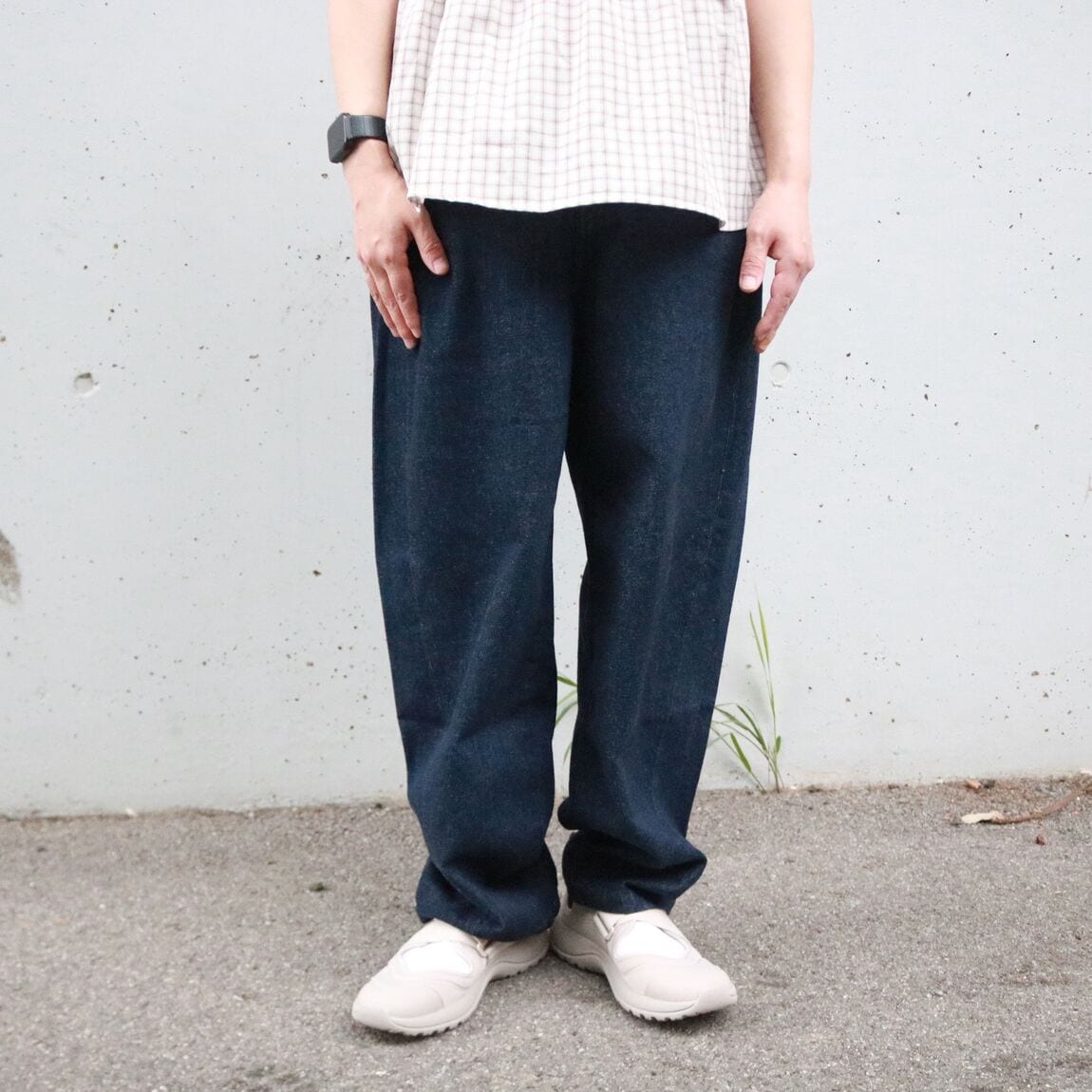 【サニーアクシスいの】身長159㎝_bsty3Y