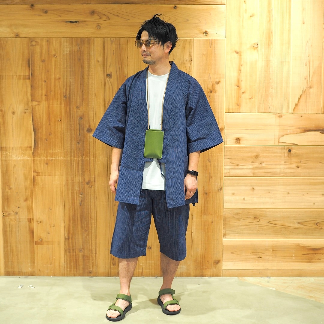 サングラスあり