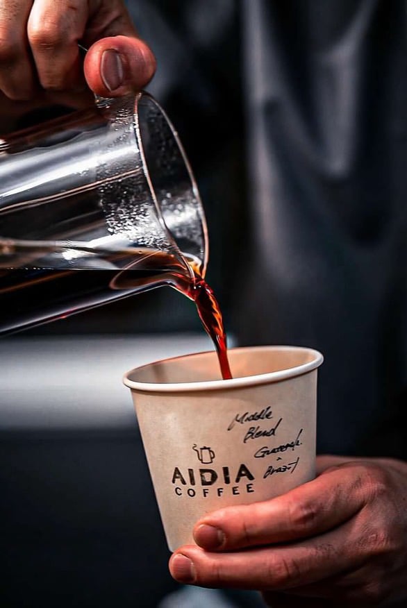 AIDIA COFFEE