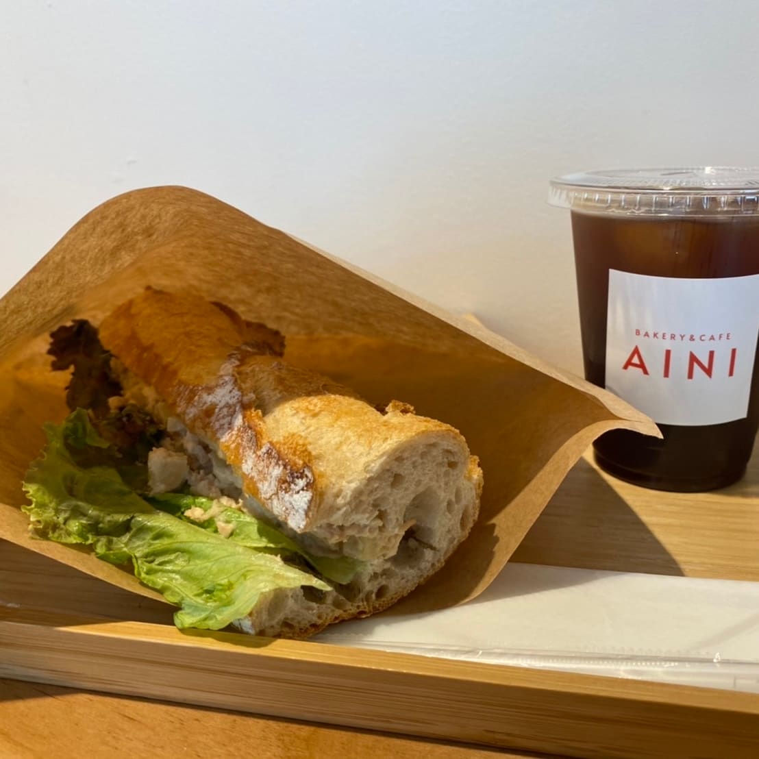 【イオン市川妙典】AINI