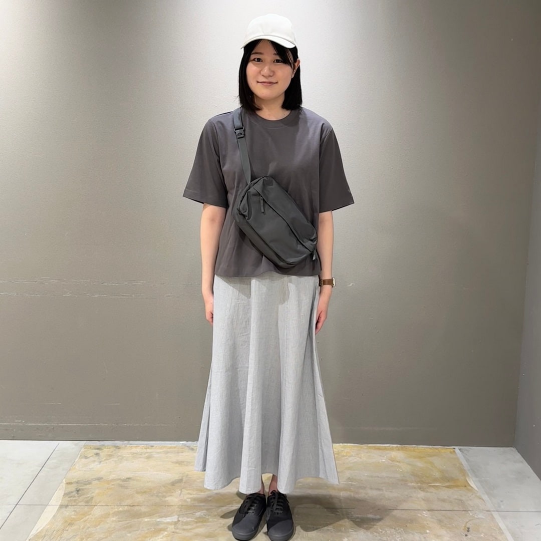 涼感Ｔシャツ