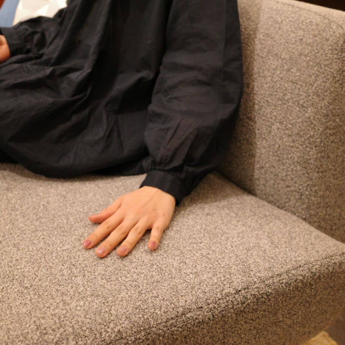 NEW AO SOFA