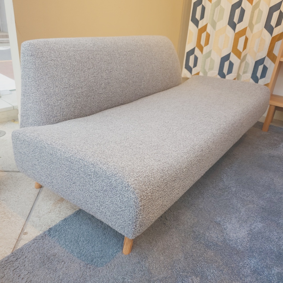 IDÉE 自由が丘】AO SOFA新ファブリック発売のお知らせ｜ 無印良品