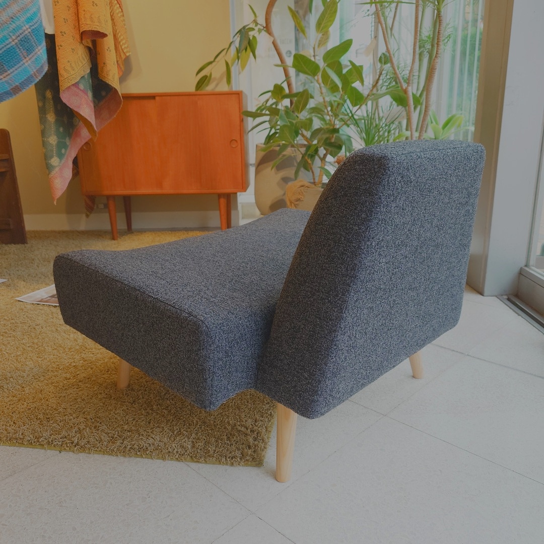 IDÉE 自由が丘】AO SOFA新ファブリック発売のお知らせ｜無印良品