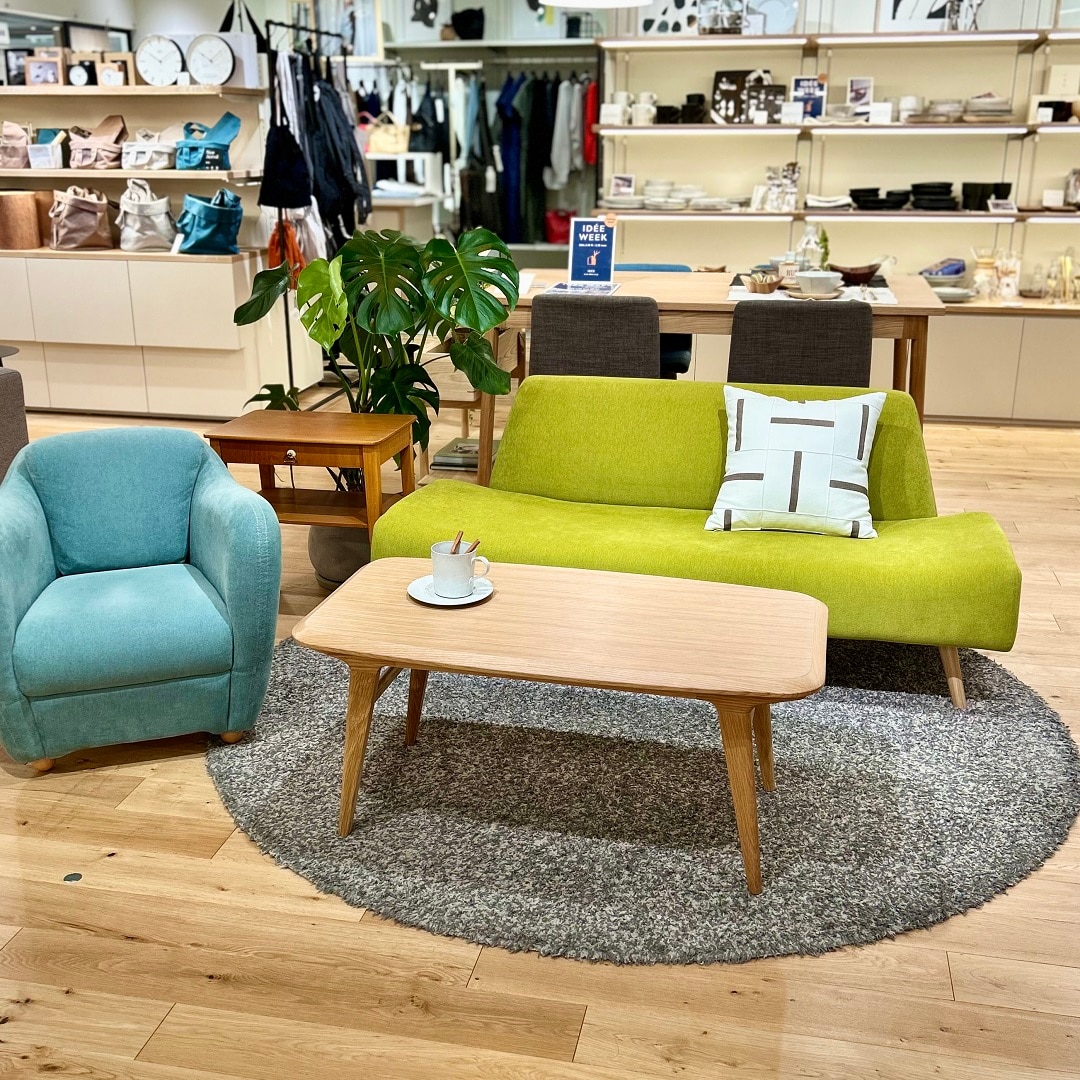 IDÉE新宿店】 IDÉE FURNITURE GOOD PRICE SETのご紹介| 無印良品 IDÉE新宿店】 IDÉE FURNITURE GOOD PRICE SETのご紹介| 無印良品