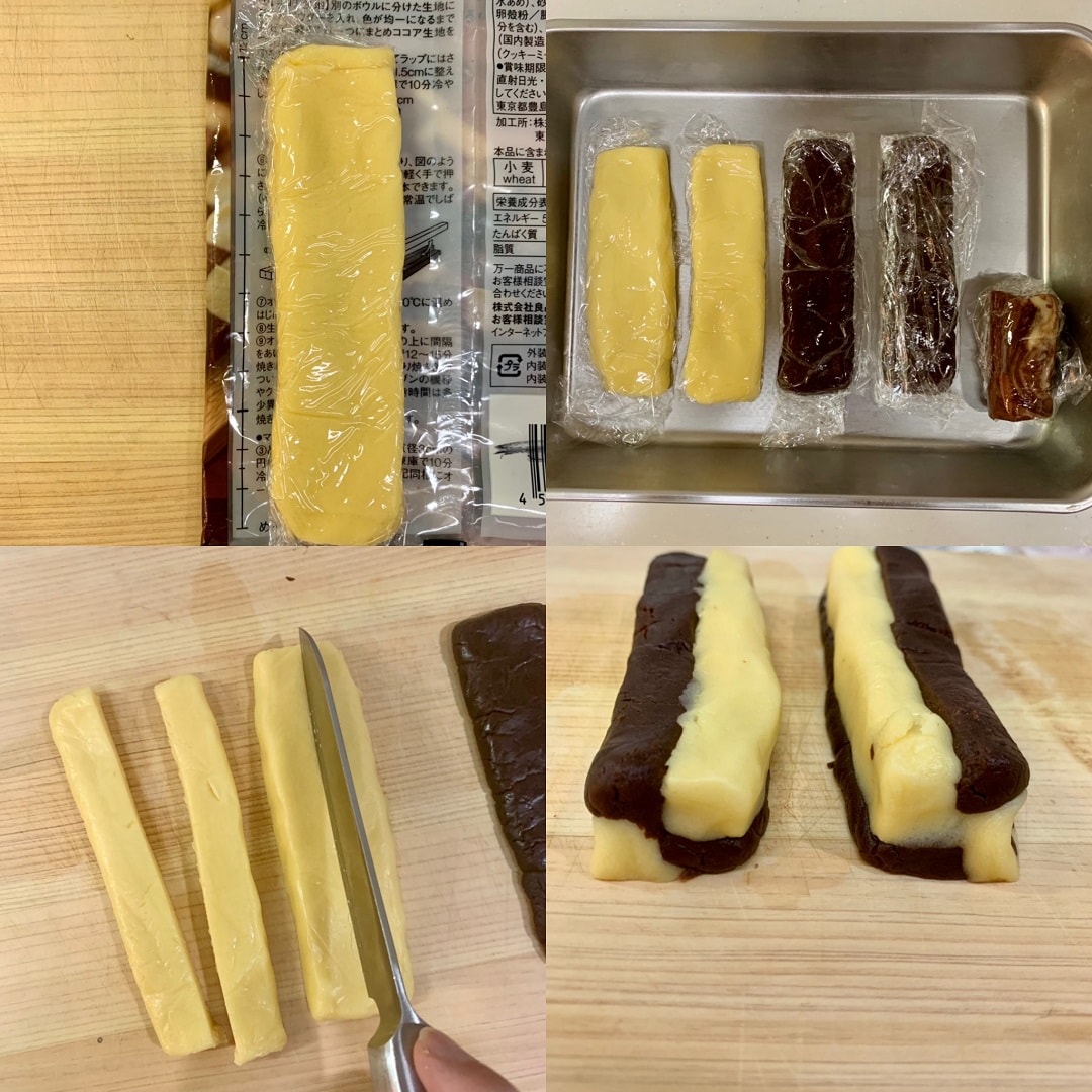 【難波】自分でつくるアイスボックス
