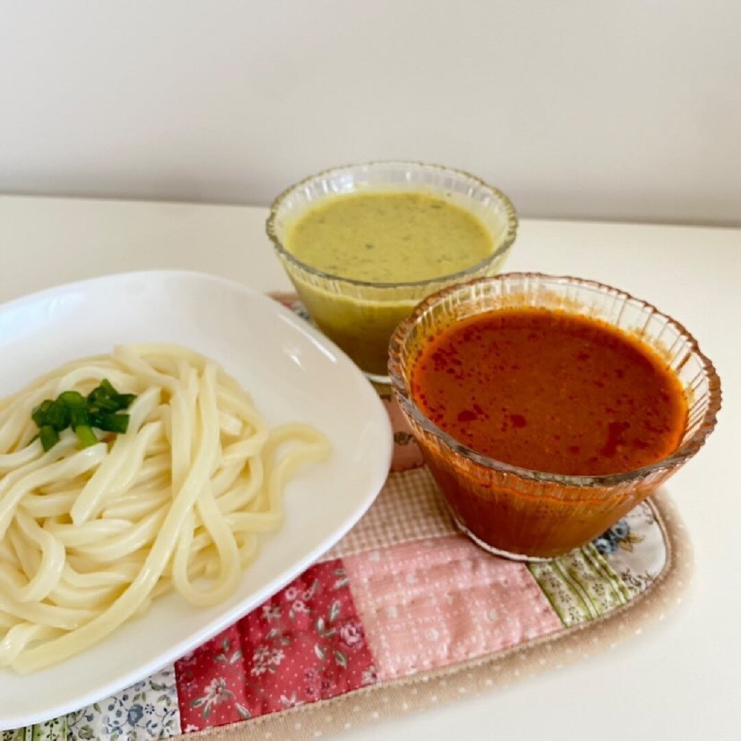 【イオンモール佐野新都市】冷やしておいしいカレー