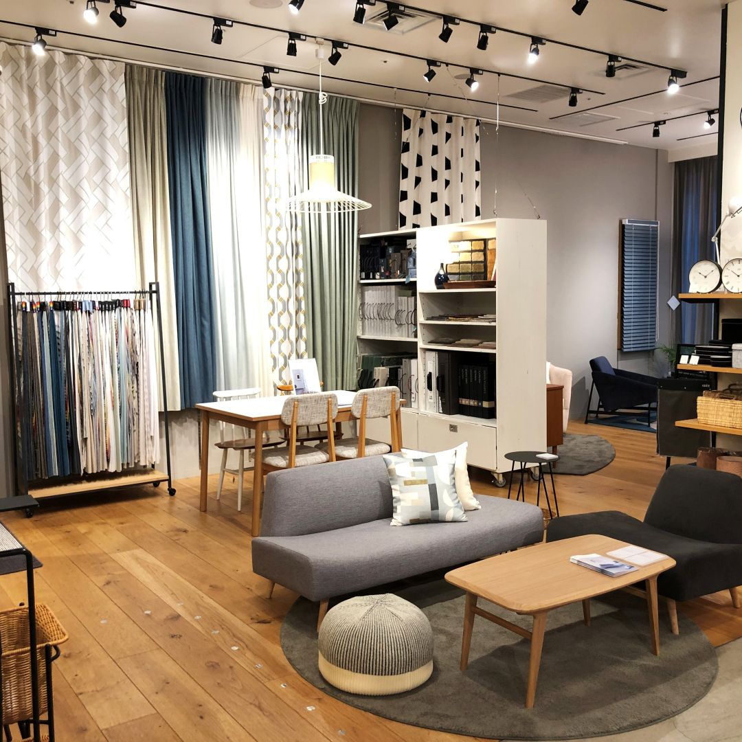 ファブリックコレクション