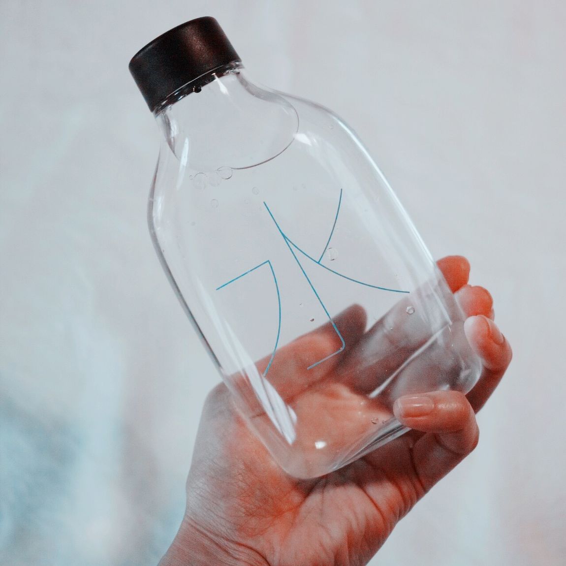 水