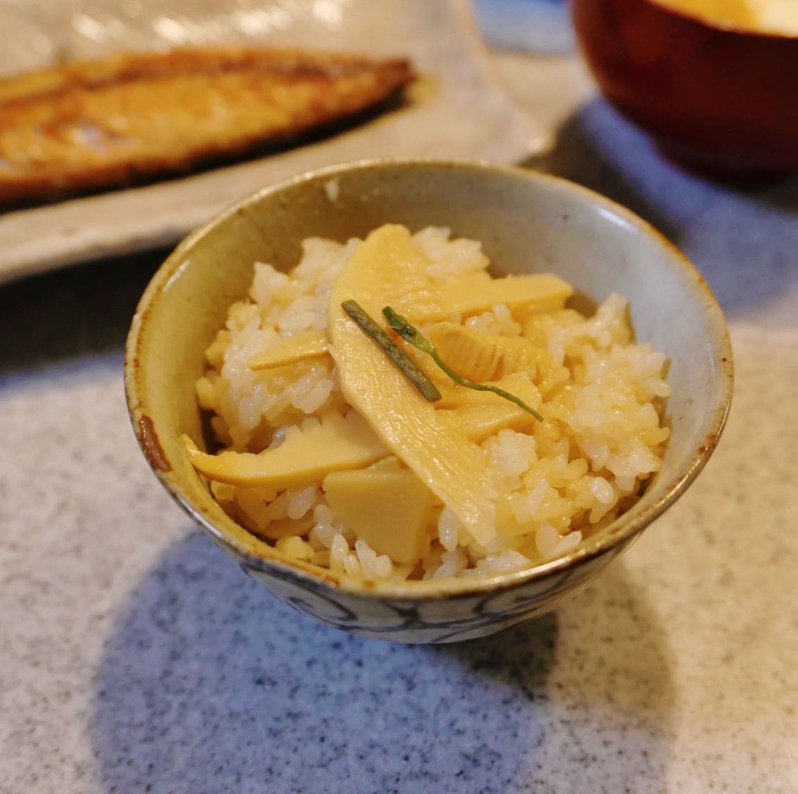 アリオ鷲宮-ご飯
