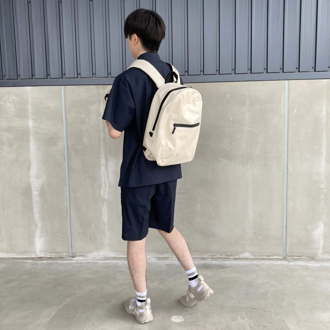 スナップ