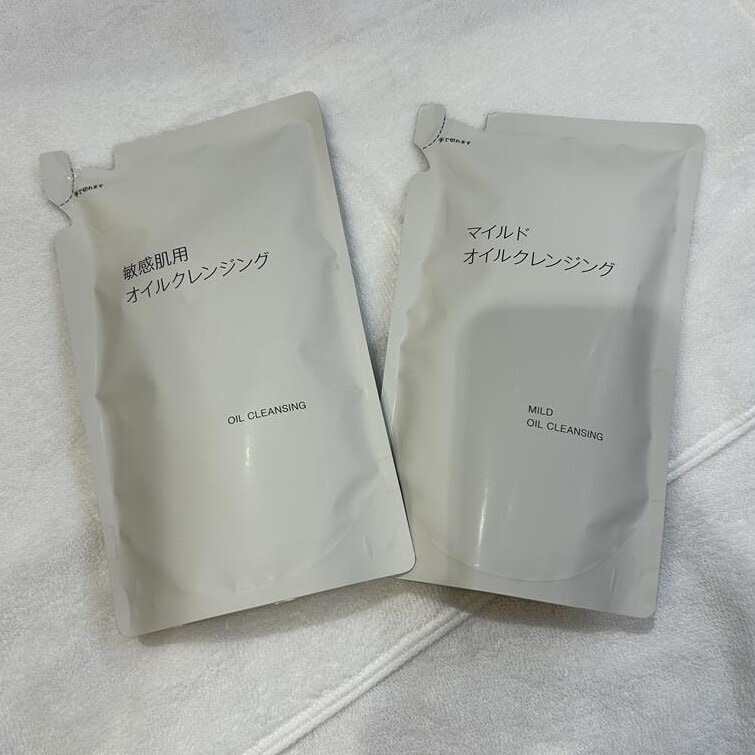 詰め替え