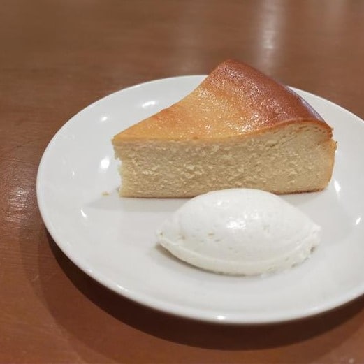 【Café&Meal MUJI 近鉄四日市】チャイB1