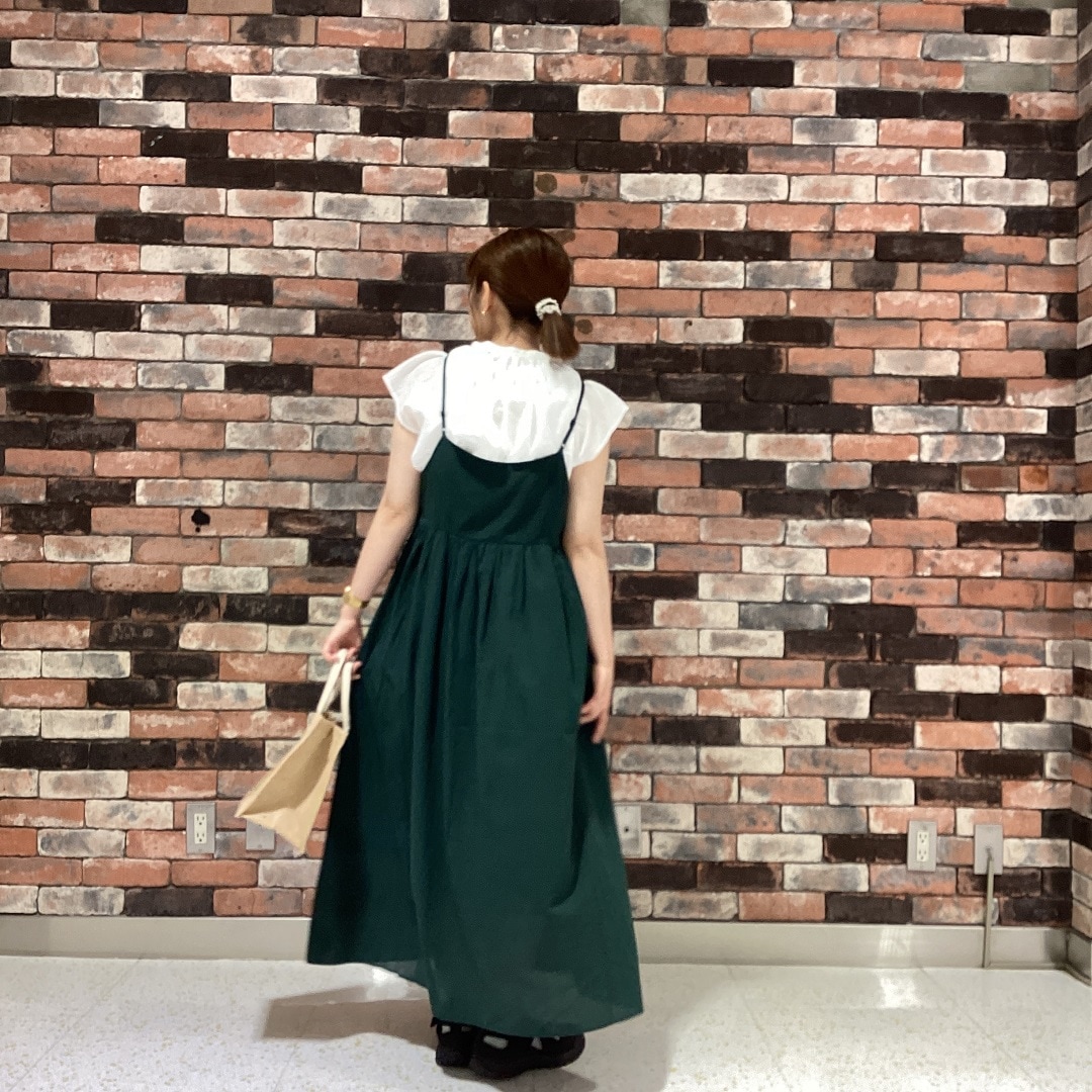 【エスパル福島】身長156cm