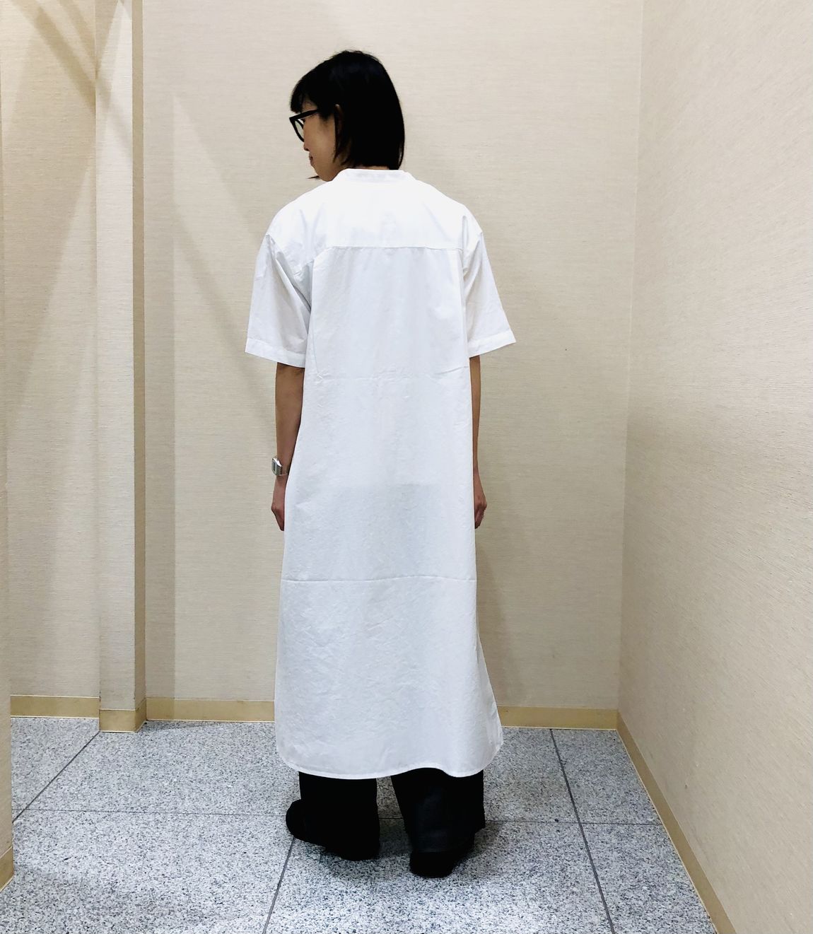 スタッフ