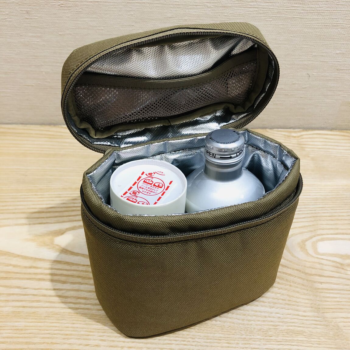 保冷バッグ