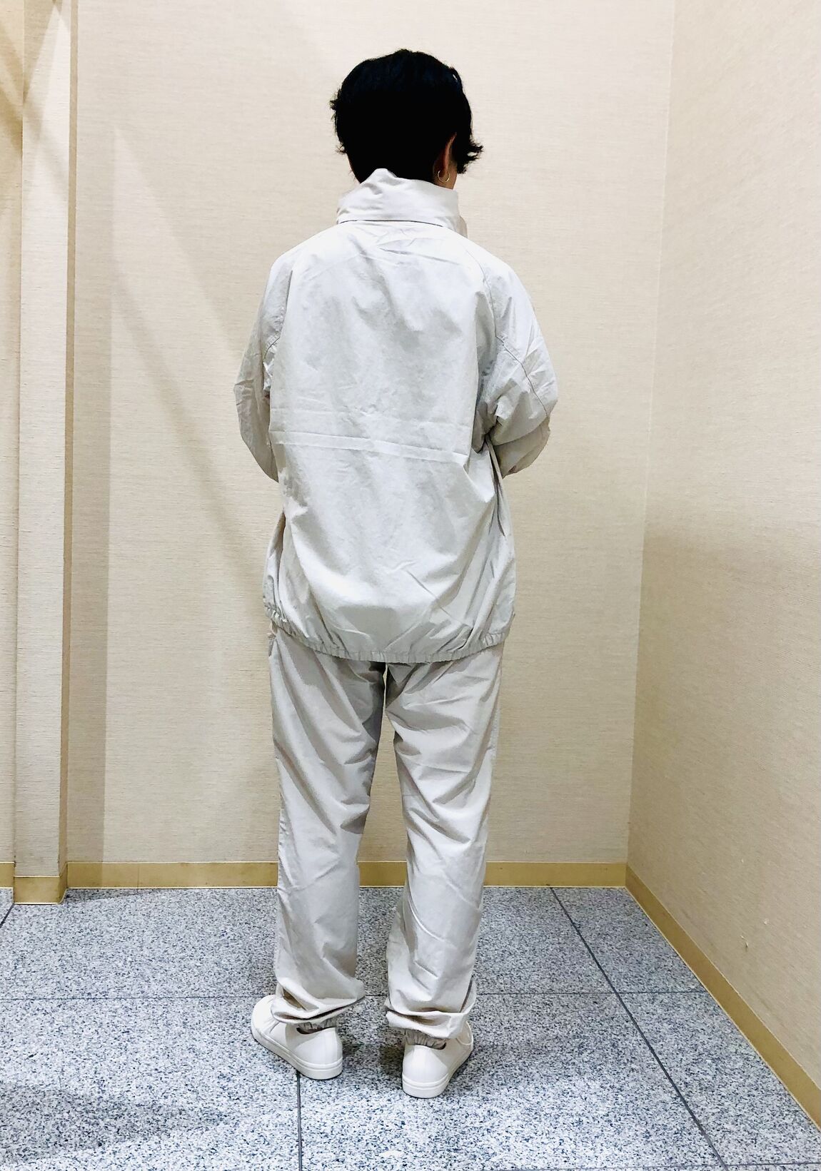 スタッフ
