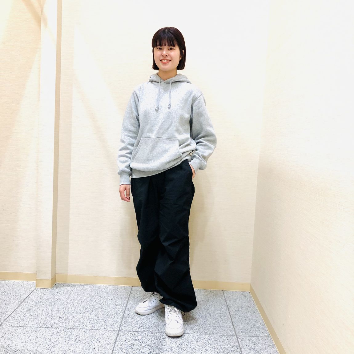 スタッフ