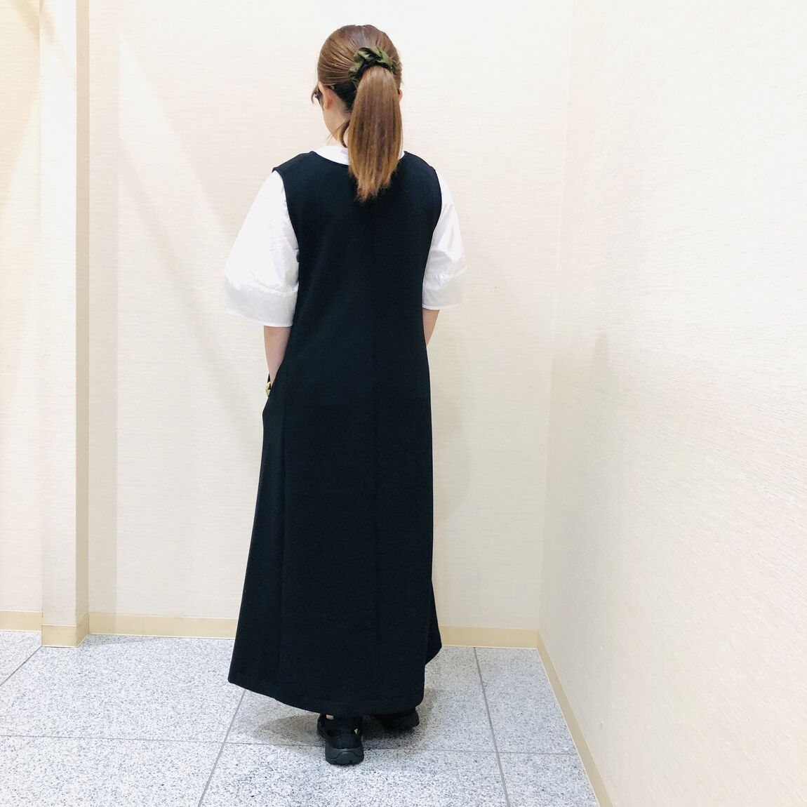 スタッフ