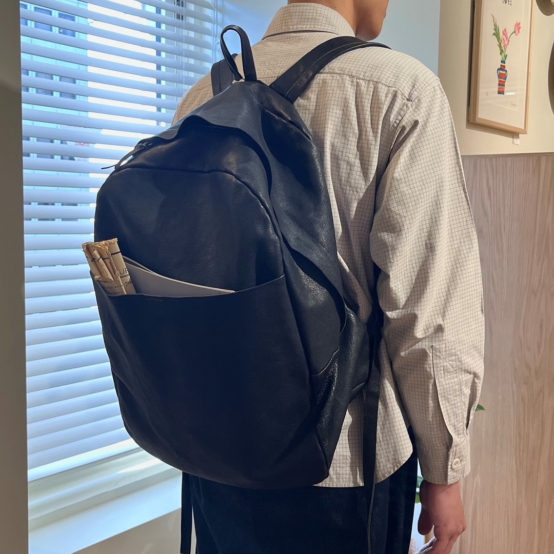 BACKPACK