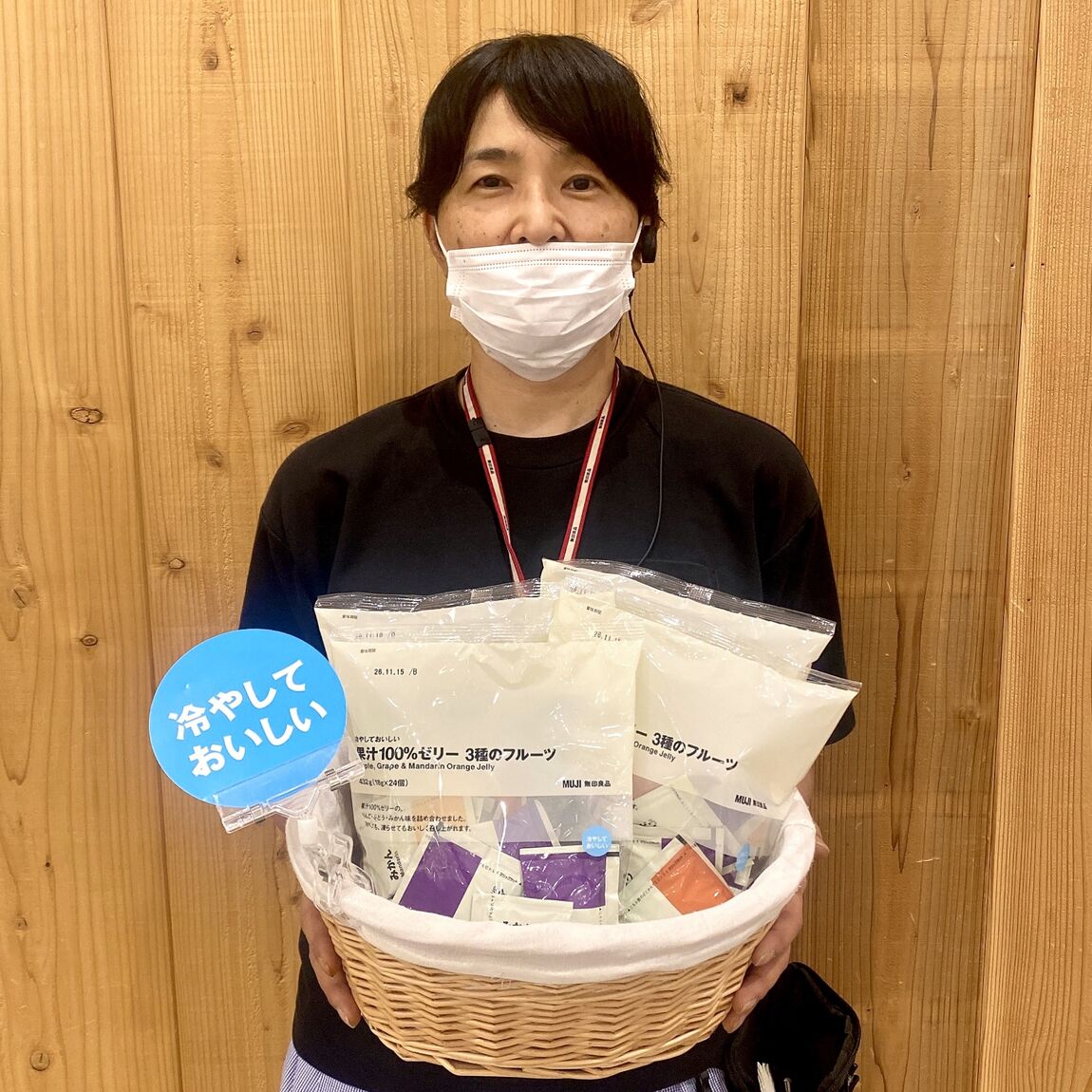 【イオンモールKAGOSHIMA BAY】ひんやり＆スタミナ！夏グルメ大集合_Yh4dVy