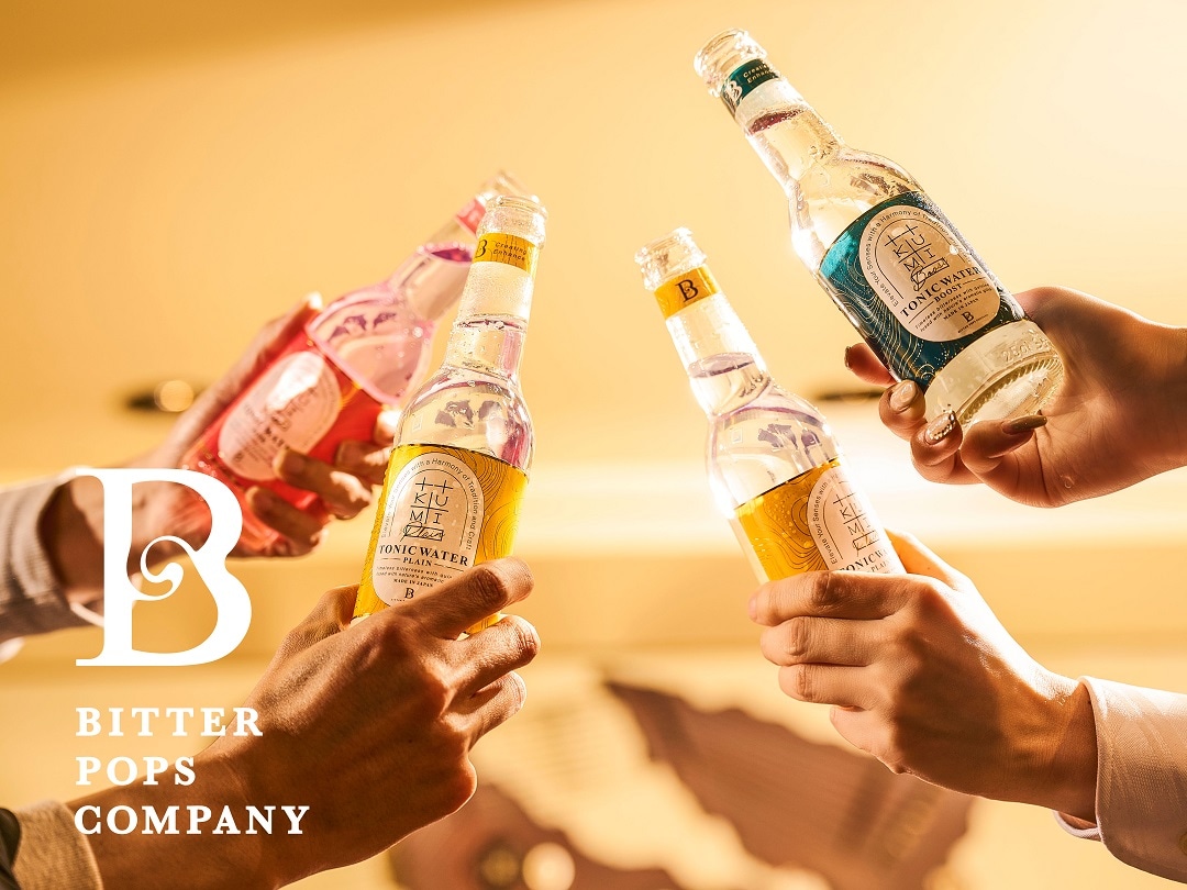 第58回札幌パルコつながる市　出店者紹介　BITTER POPS COMPANY