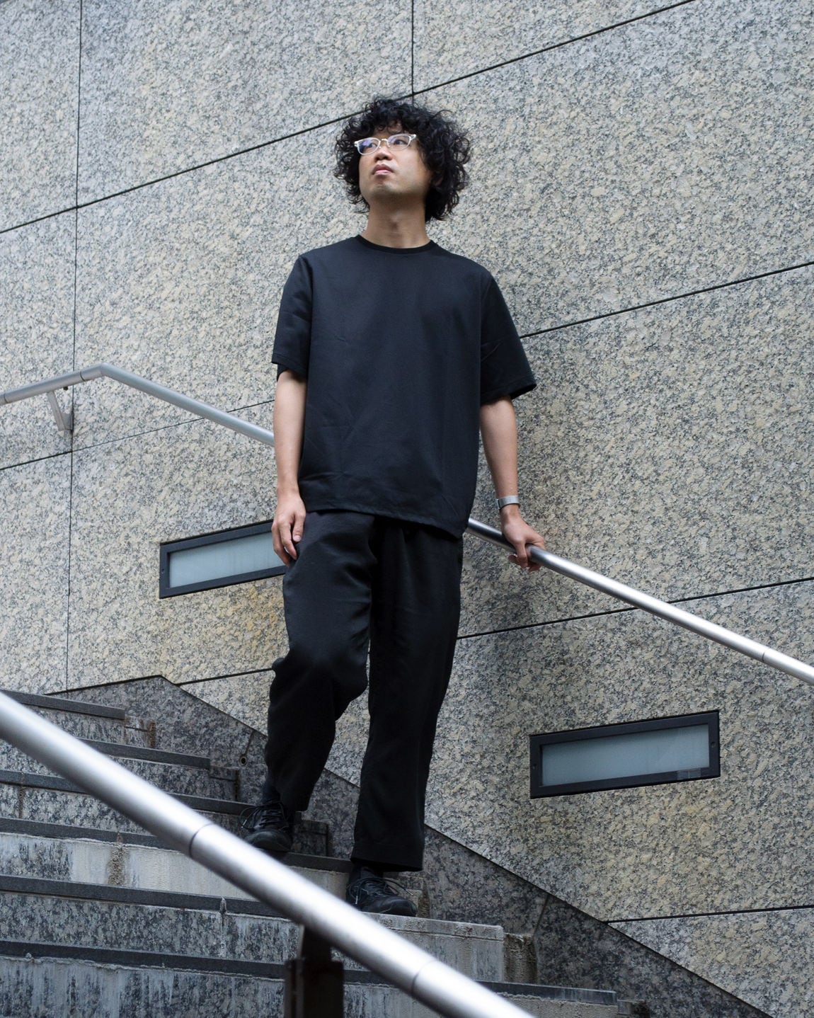 ブラック