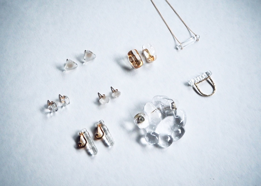 第5回北の手しごとつなげる市　BLUEPOND