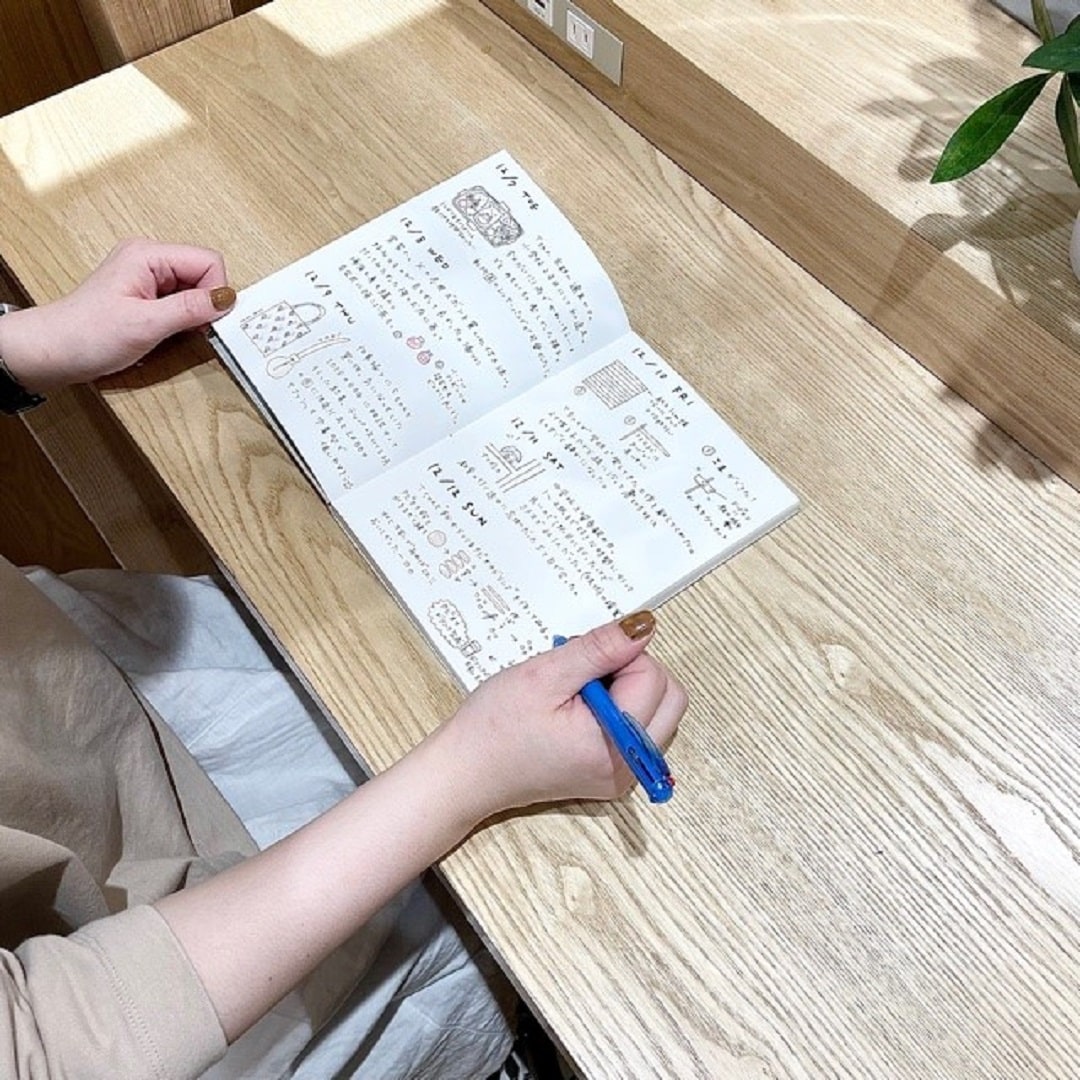 BONおたより