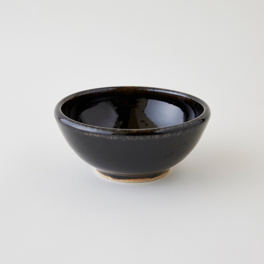 BOTE_飯碗_黒