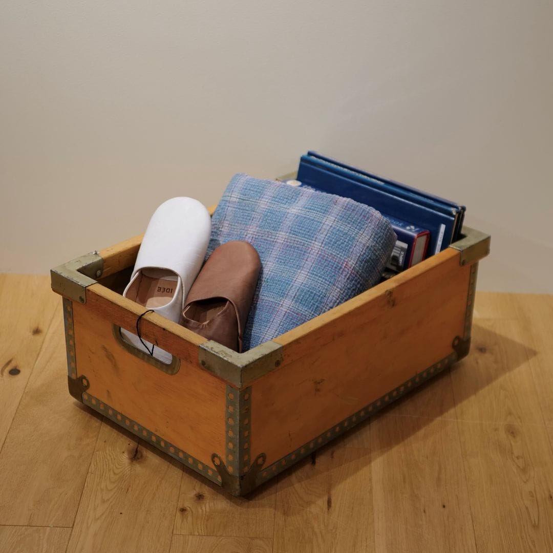Box