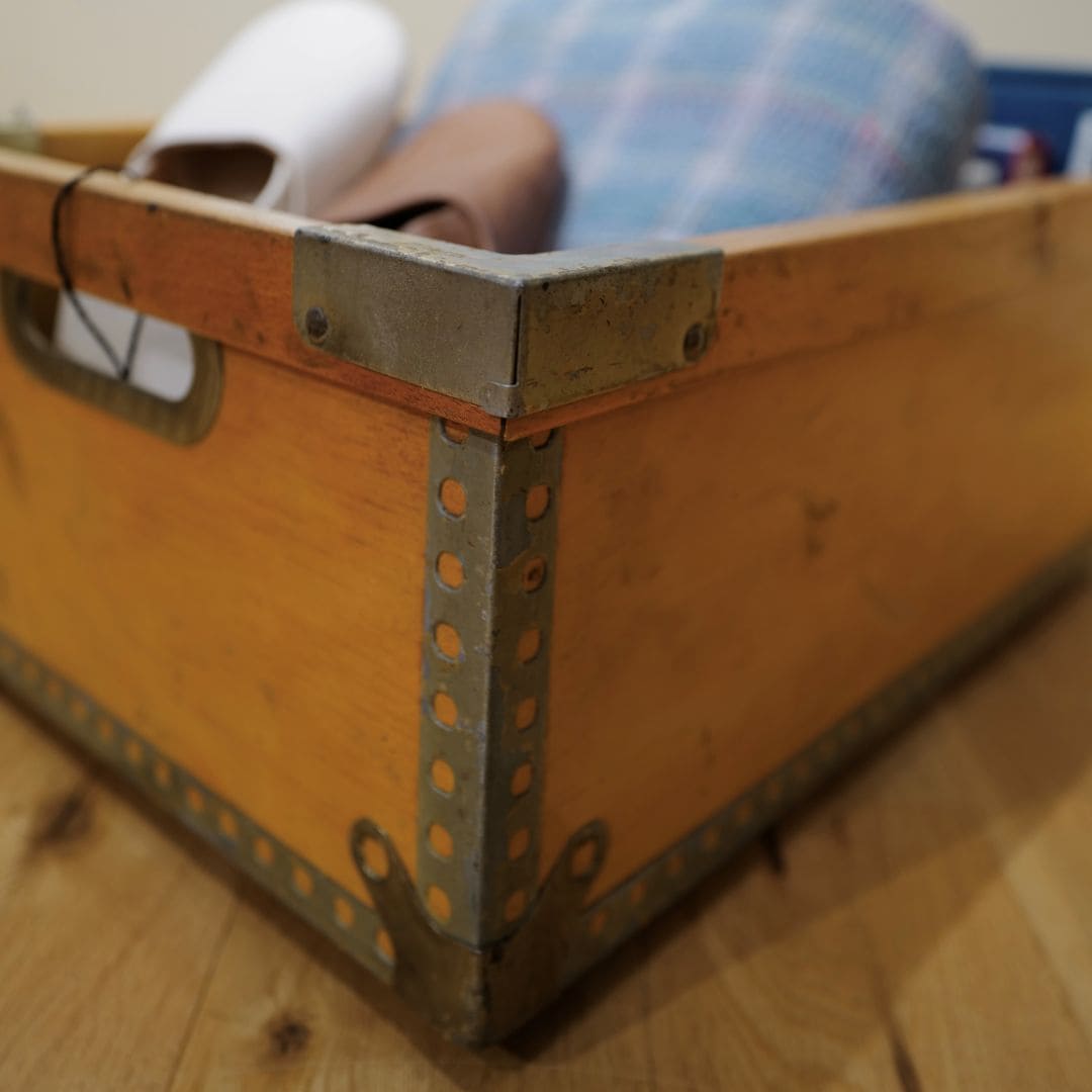 Box