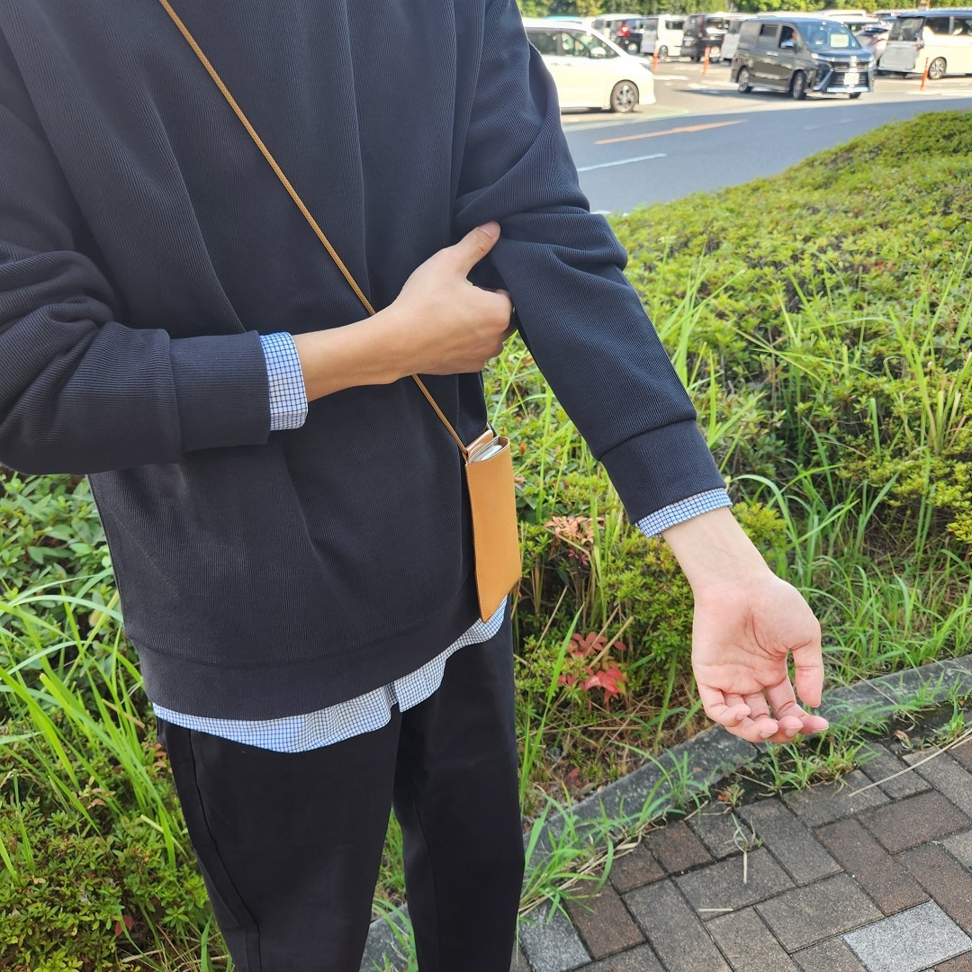 コーディネート3