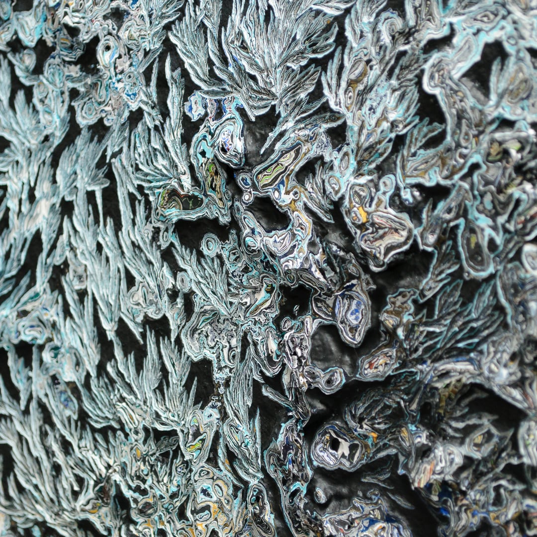 彫刻作品０２