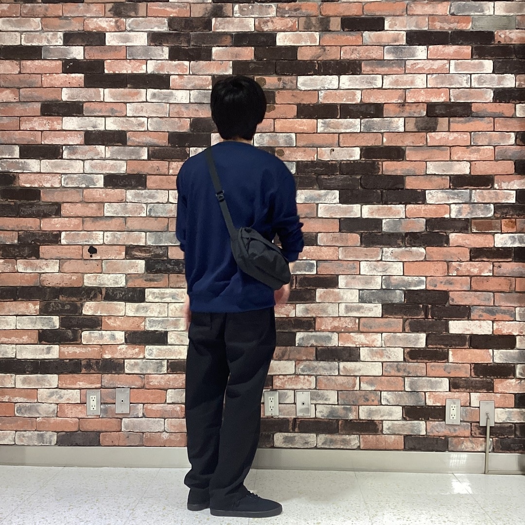 【エスパル福島】身長170cm