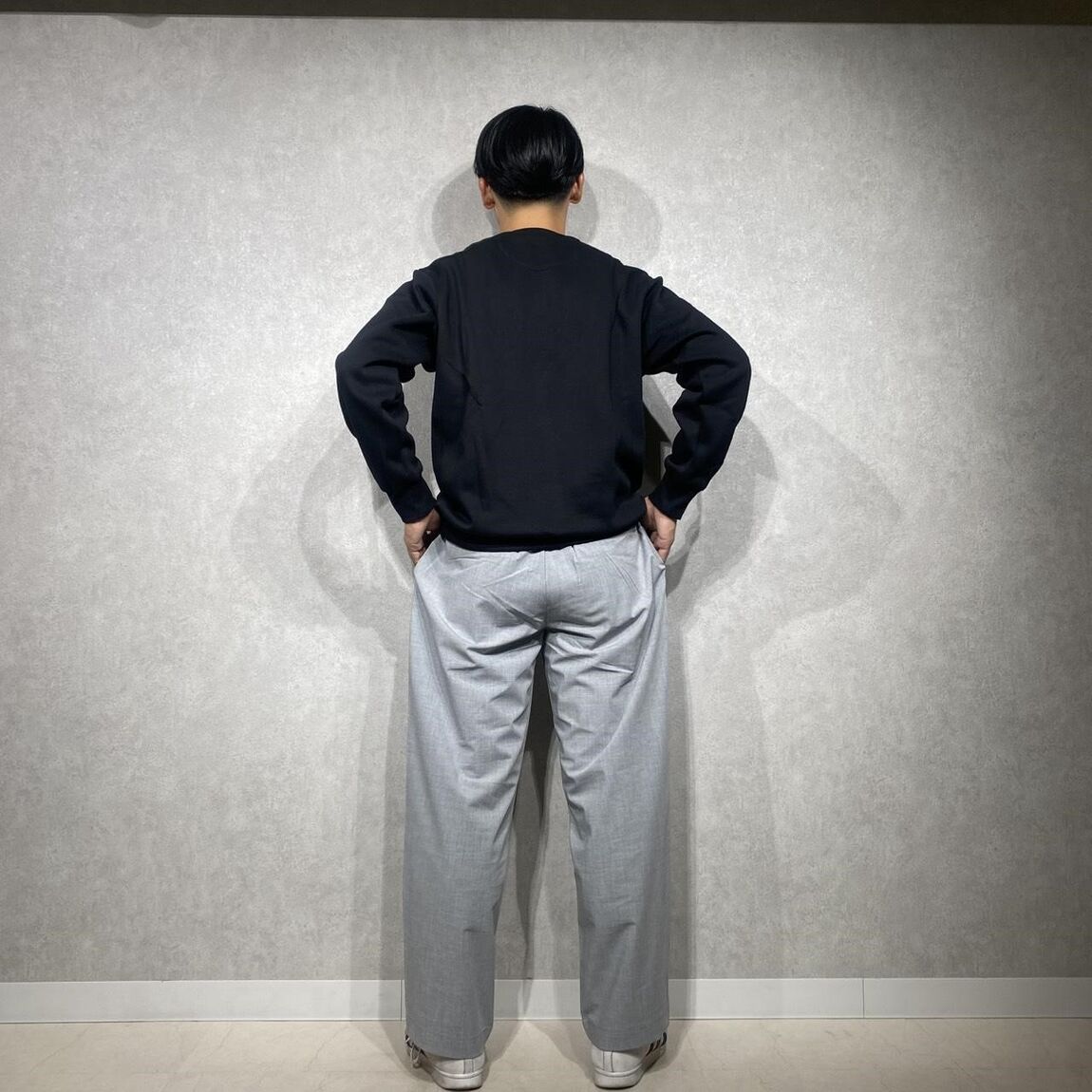 スタッフスナップ