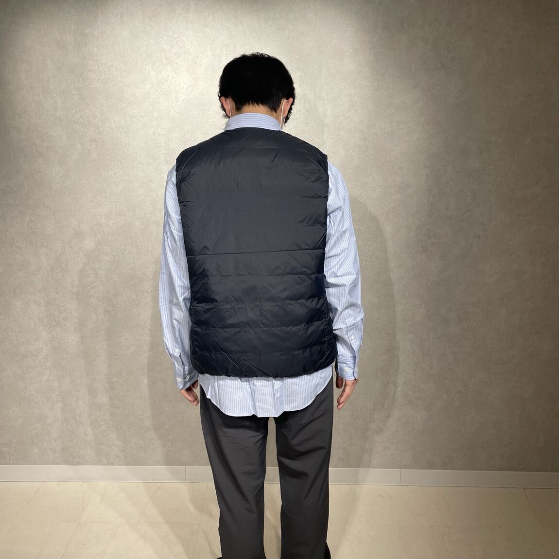 スタッフスナップ