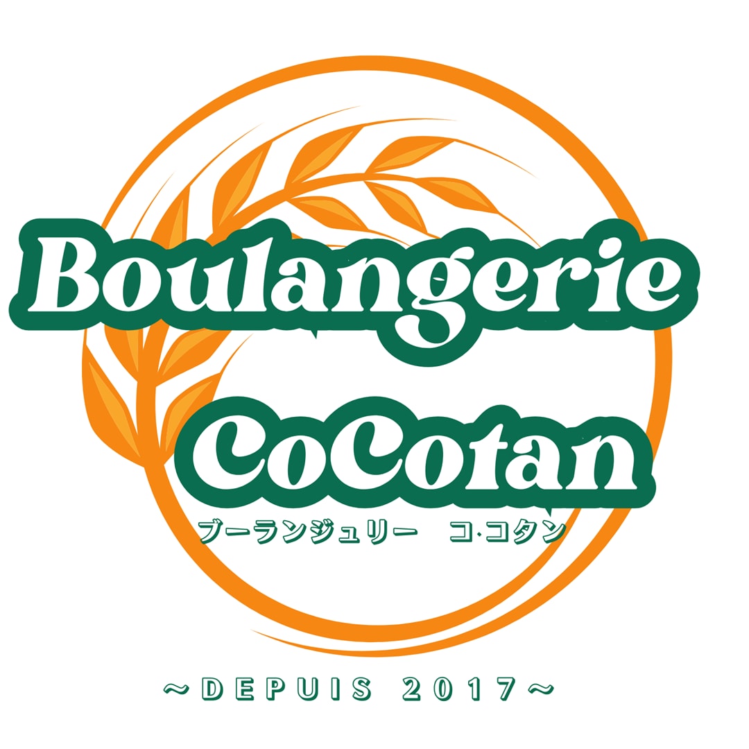第60回つながる市　Boulangerie CoCotan