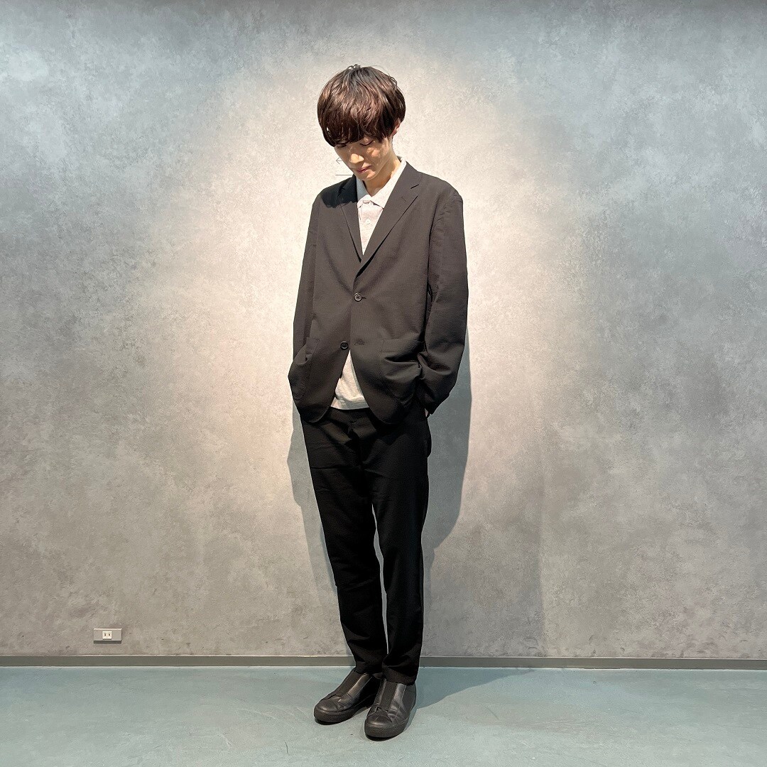 【渋谷西武】171cm