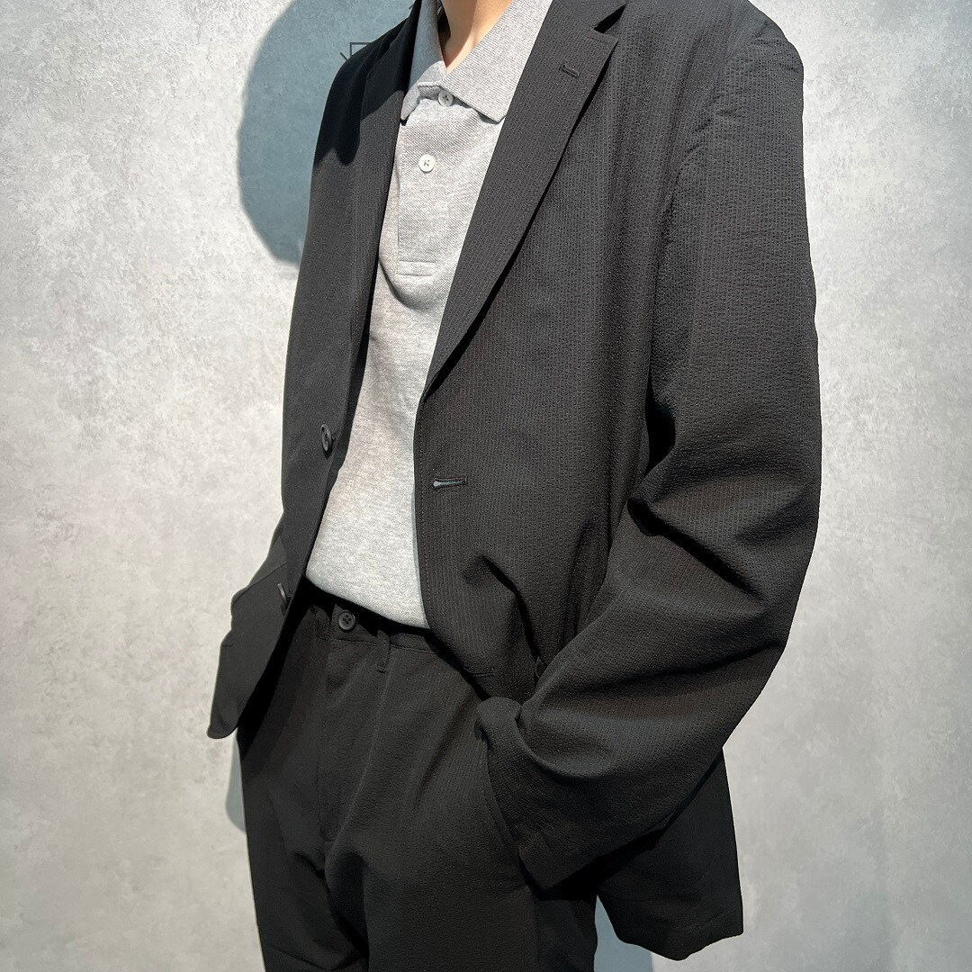 【渋谷西武】171cm