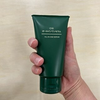 【津山】新商品　C10シリーズ