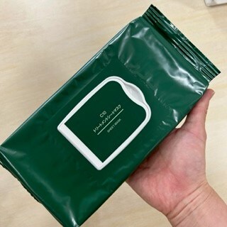 【津山】新商品　C10シリーズ