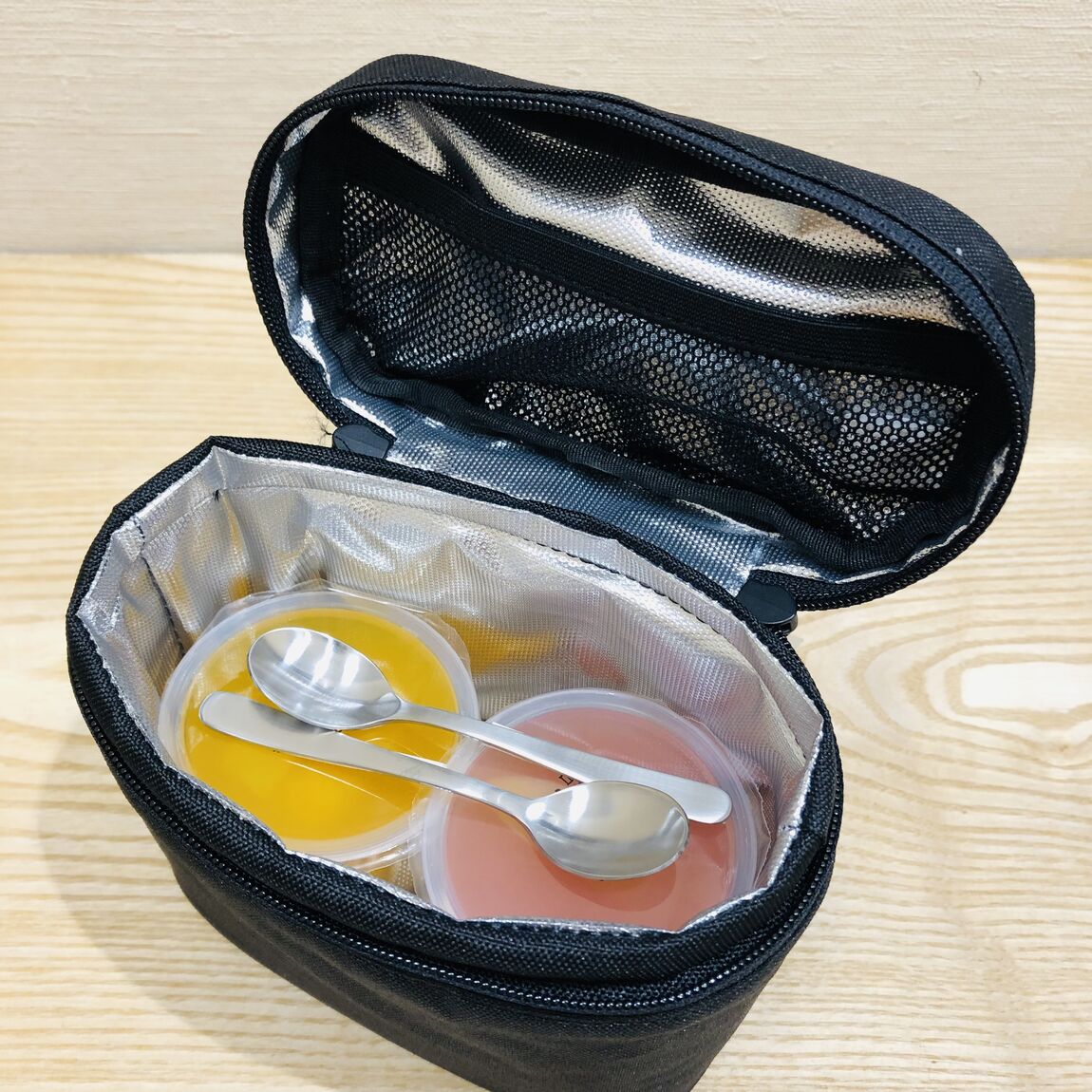 保冷バッグ