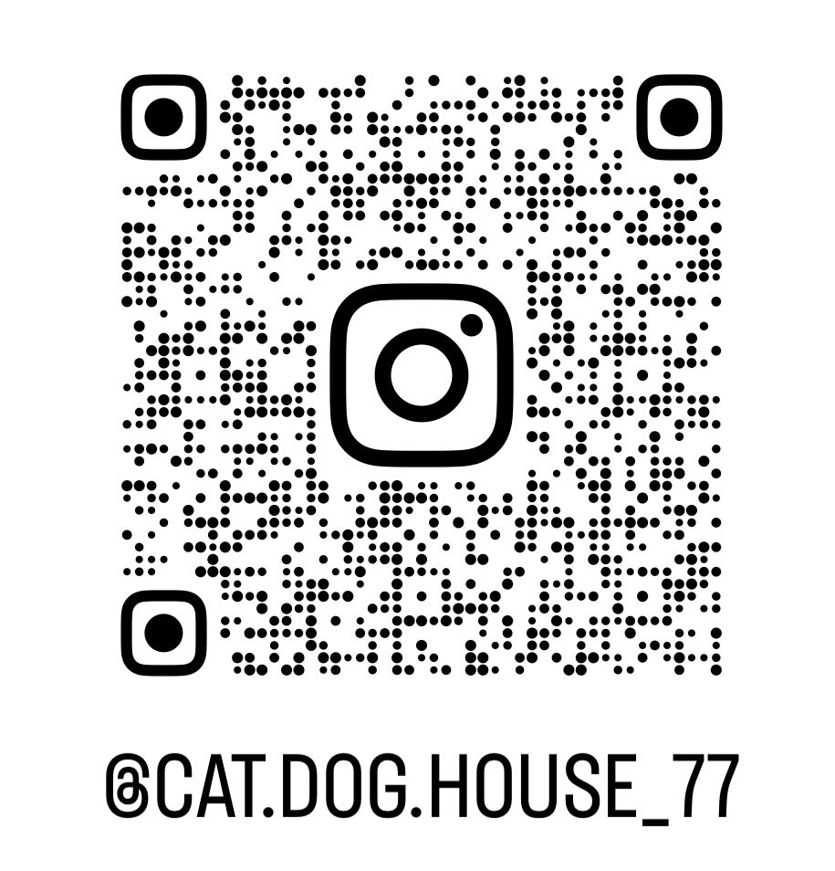 一般社団法人CAT＆DOGHOUOSEInstagram