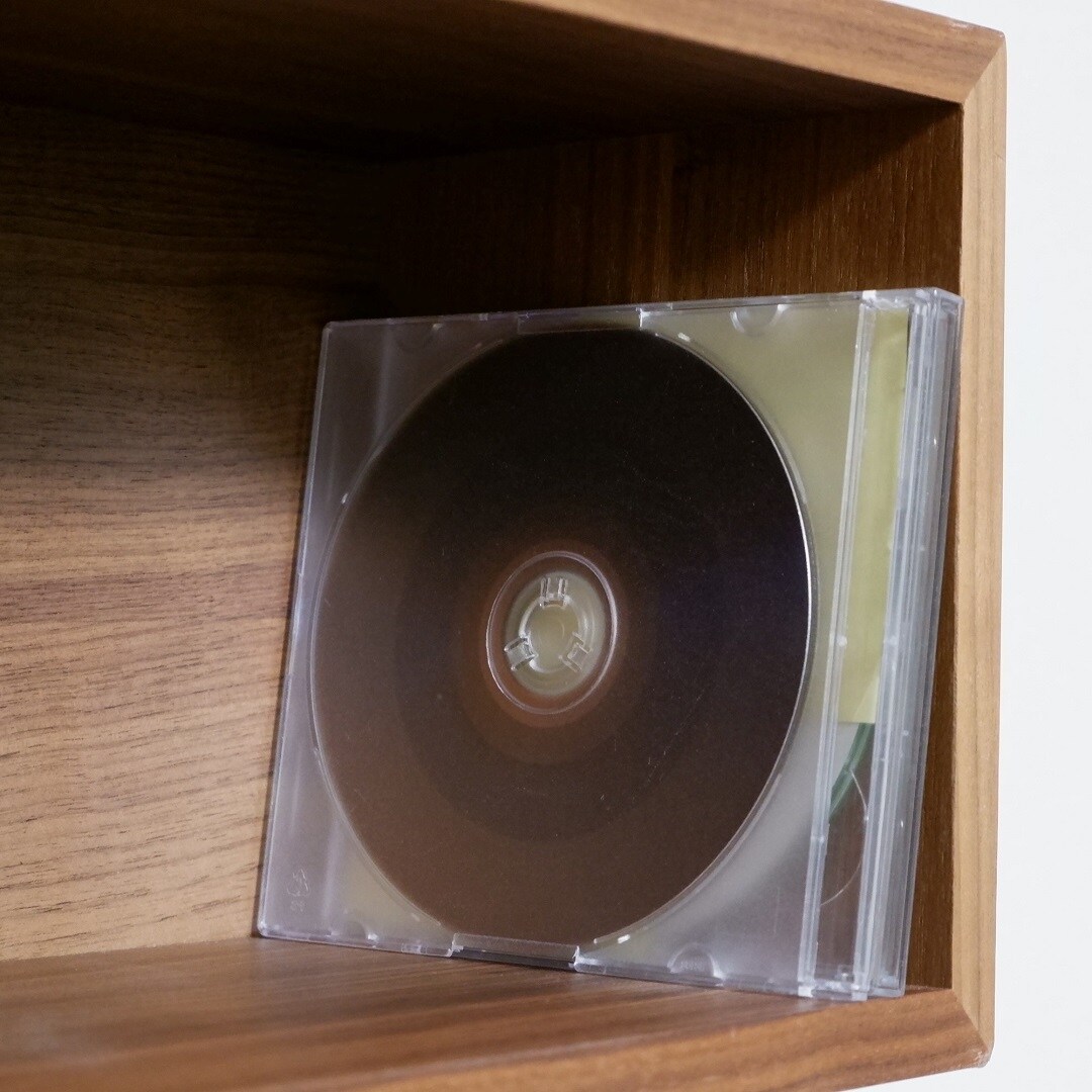 CDの写真