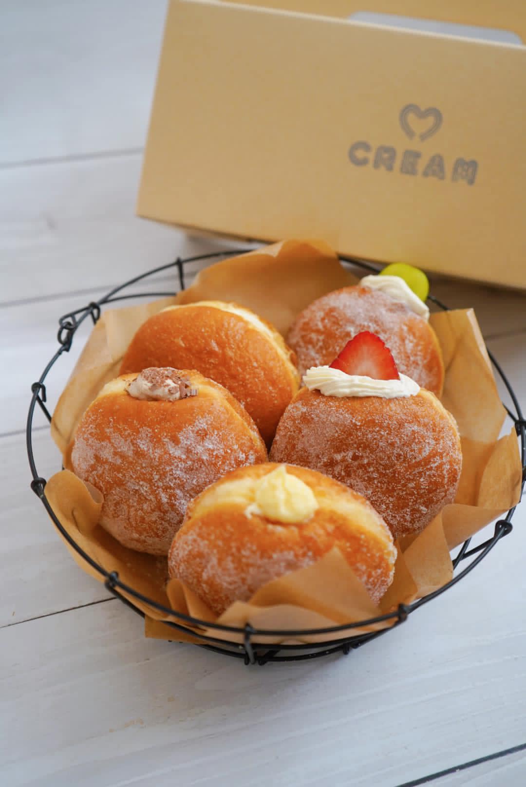 CREAM