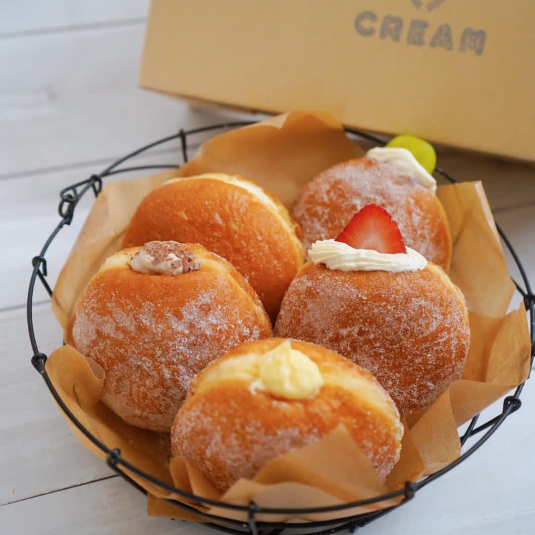 CREAM